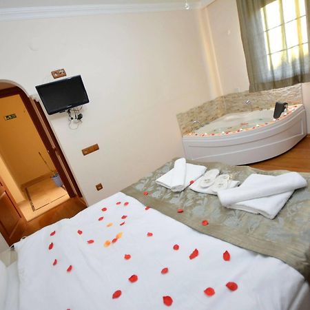 Agva Sahil Yildizi Hotel Ağva Exterior foto
