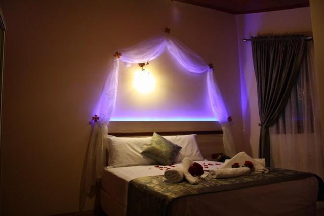 Agva Sahil Yildizi Hotel Ağva Quarto foto
