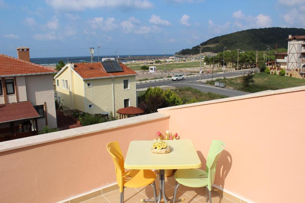 Agva Sahil Yildizi Hotel Ağva Quarto foto