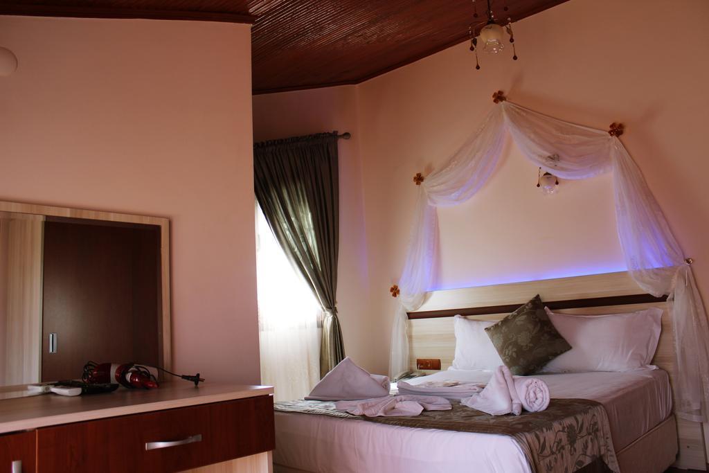 Agva Sahil Yildizi Hotel Ağva Exterior foto