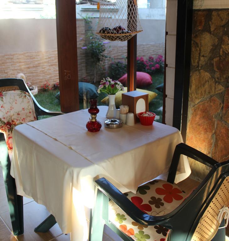 Agva Sahil Yildizi Hotel Ağva Exterior foto
