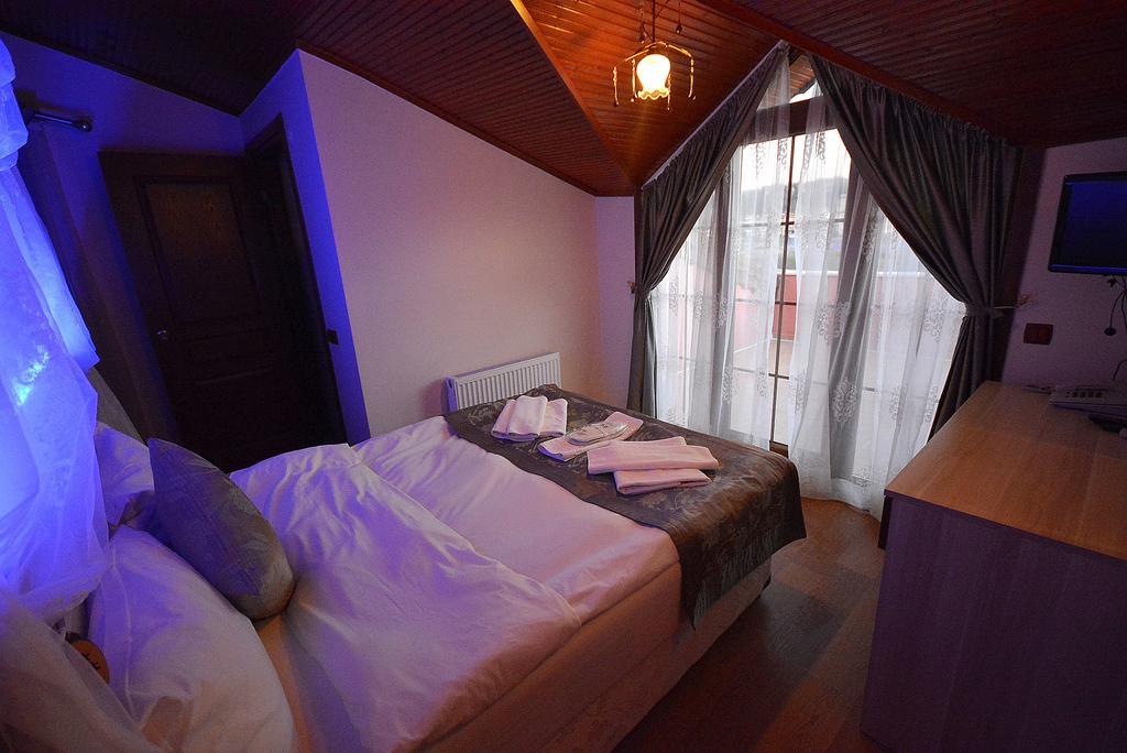 Agva Sahil Yildizi Hotel Ağva Quarto foto
