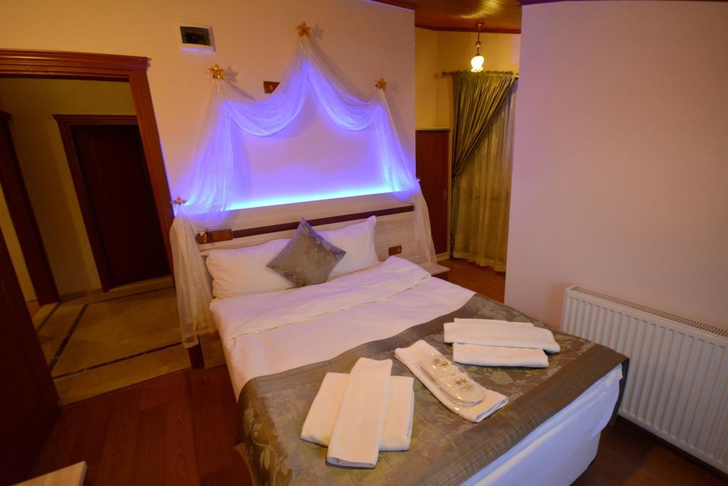 Agva Sahil Yildizi Hotel Ağva Quarto foto