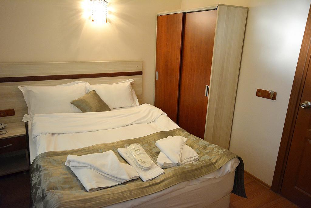 Agva Sahil Yildizi Hotel Ağva Quarto foto