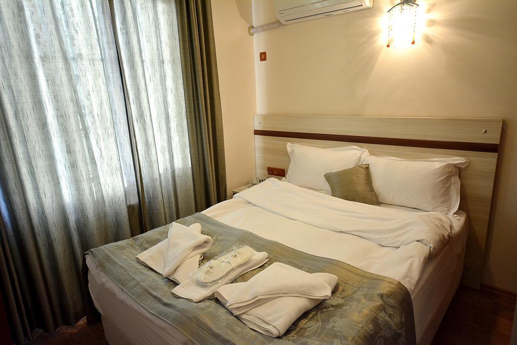 Agva Sahil Yildizi Hotel Ağva Quarto foto