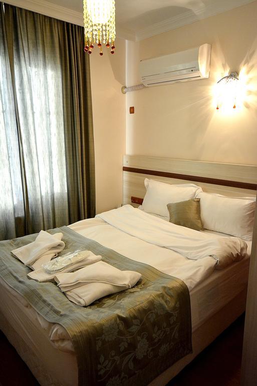 Agva Sahil Yildizi Hotel Ağva Quarto foto