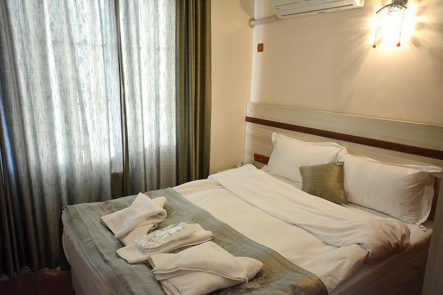 Agva Sahil Yildizi Hotel Ağva Exterior foto
